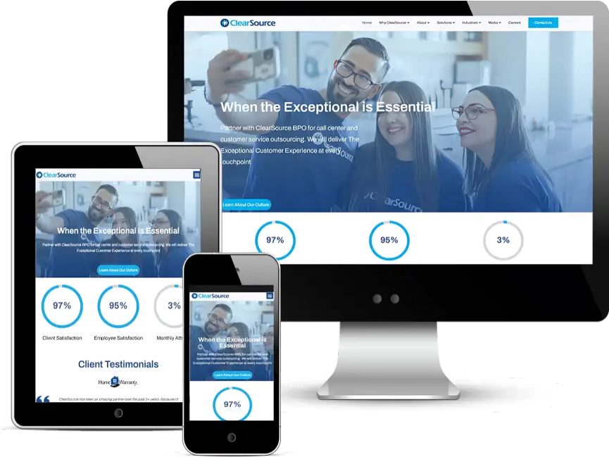 ClearSource