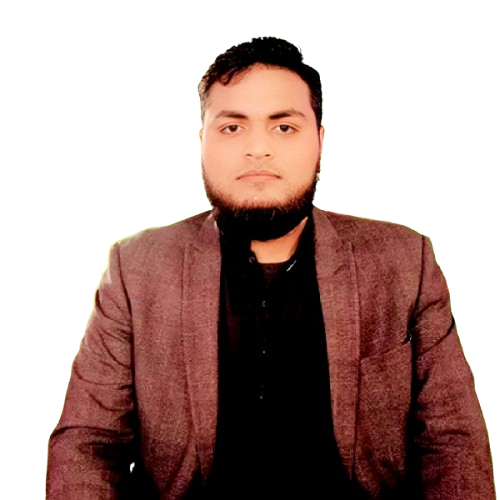 Muhammad Ahmad Raza