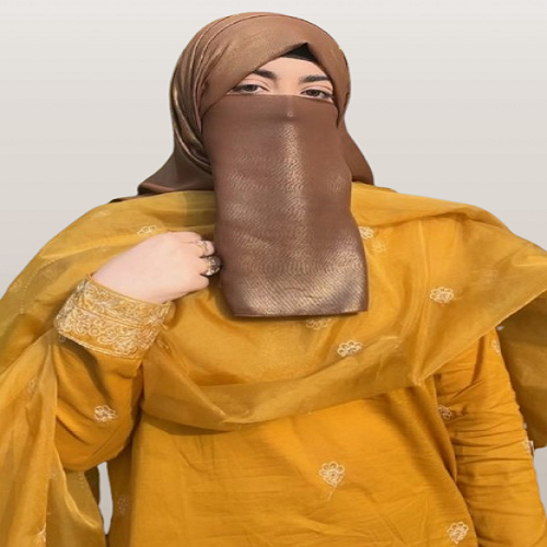 Sana Javid