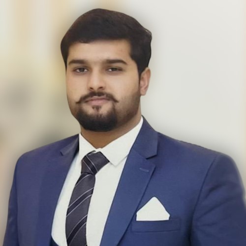 Talha Shahid