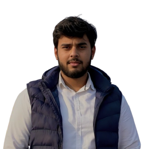 Zain Shahid