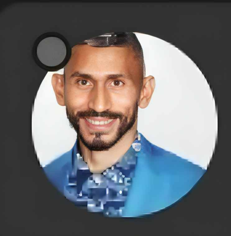 Pedro Santos